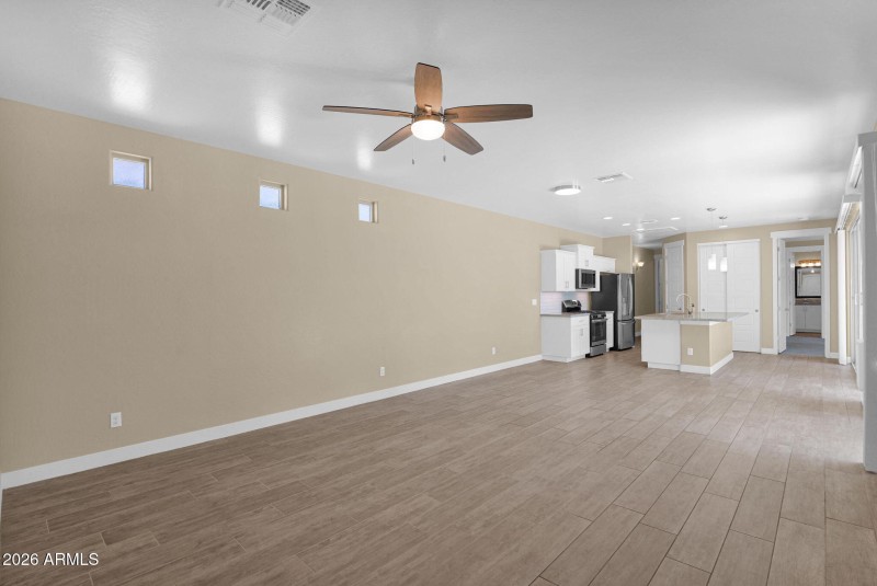 23 Great Room + Kitchen