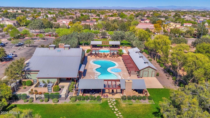 52 Community Center w: Pools and Spas