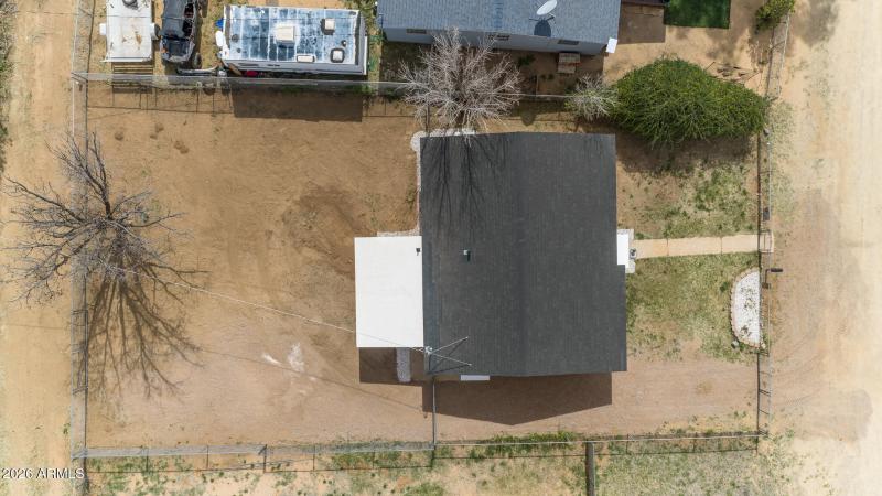 Aerial - 10229 S Honeysuckle Dr-5