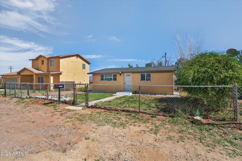 Exterior - 10229 S Honeysuckle Dr-1