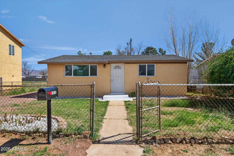 Exterior - 10229 S Honeysuckle Dr-2