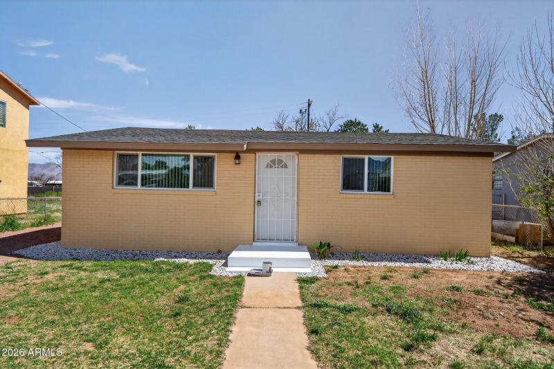 Exterior - 10229 S Honeysuckle Dr-4