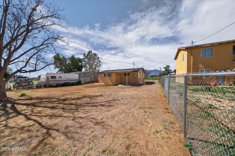 Exterior - 10229 S Honeysuckle Dr-7