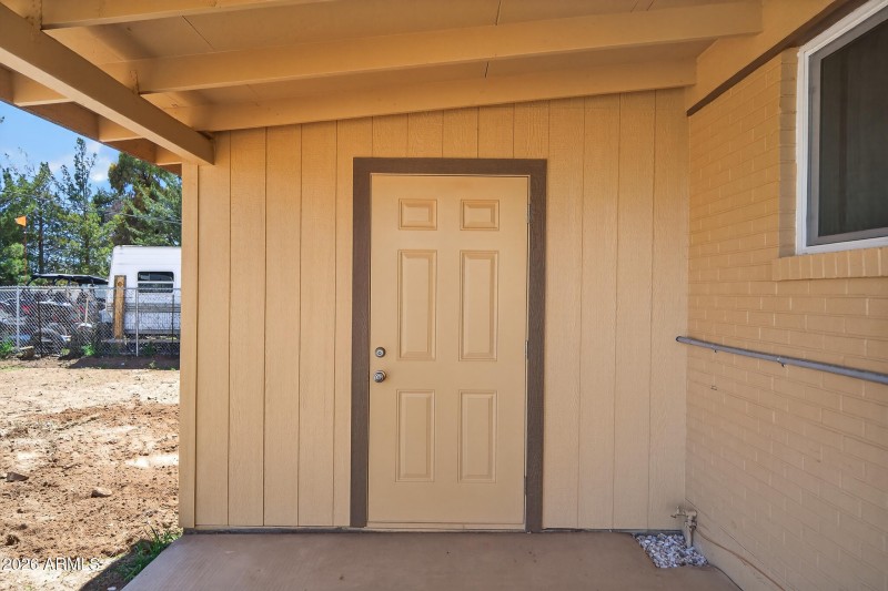 Exterior - 10229 S Honeysuckle Dr-9