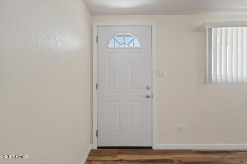 Interior - 10229 S Honeysuckle Dr-1