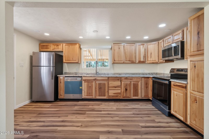 Interior - 10229 S Honeysuckle Dr-4