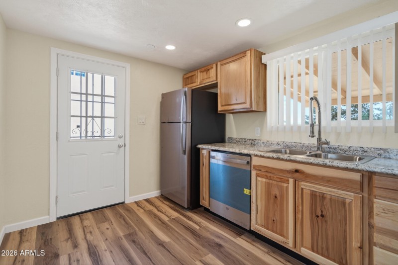 Interior - 10229 S Honeysuckle Dr-5