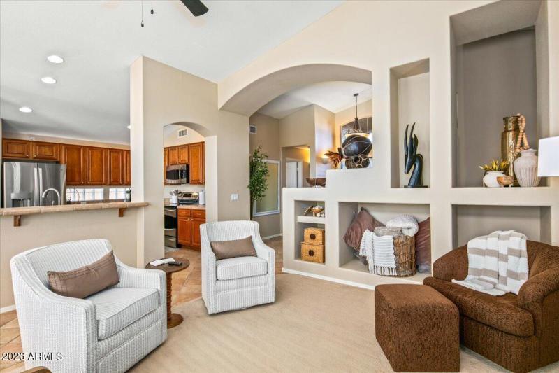 09-Living Room Details