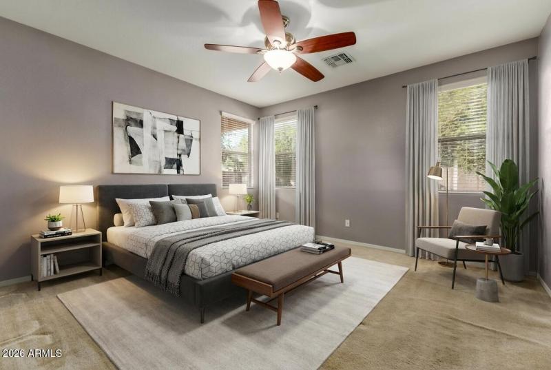 13 - Glenrosa - Stage: Modern