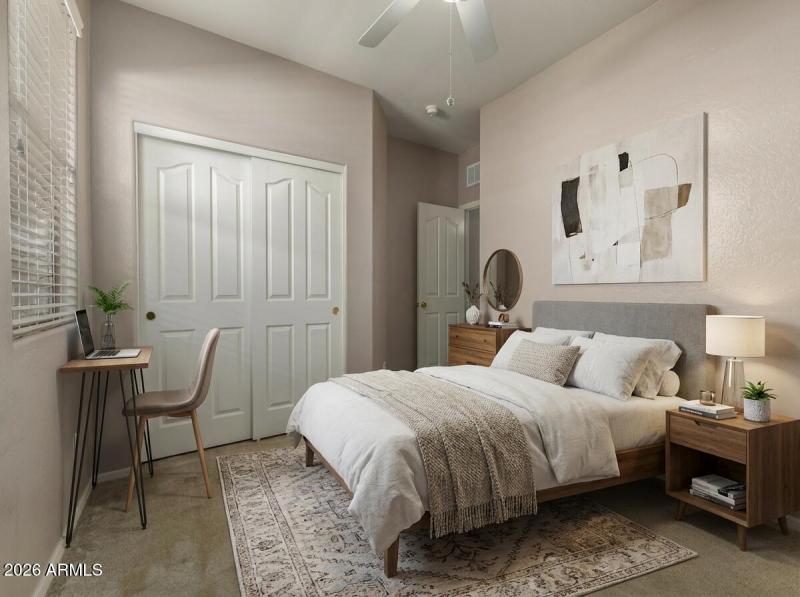 19 - Glenrosa - Stage: Modern