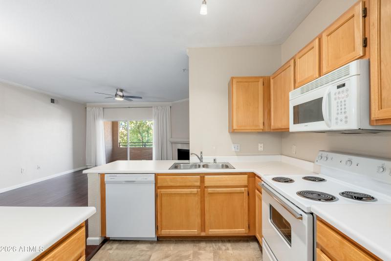 5401 E Van Buren St Unit 3112 - 12