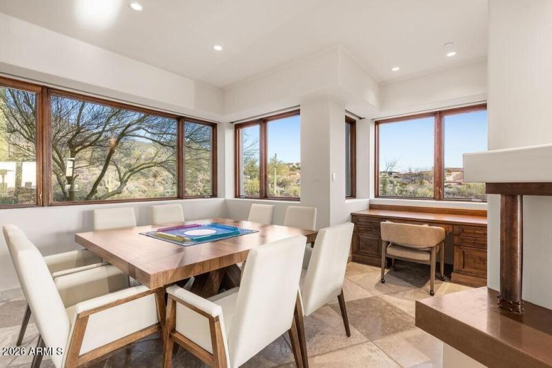 014_Kitchen Nook or Game Room