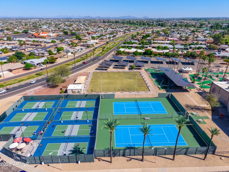 Mountain View Recreation Center - 02