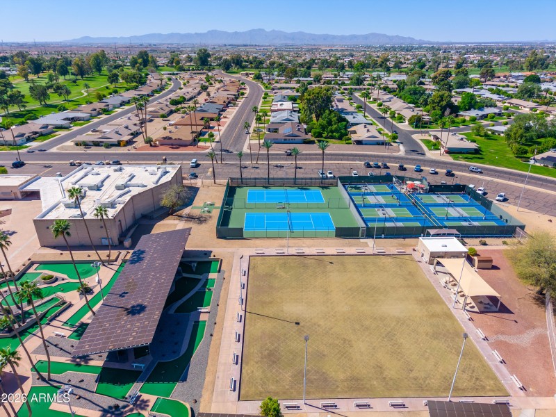 Mountain View Recreation Center - 03