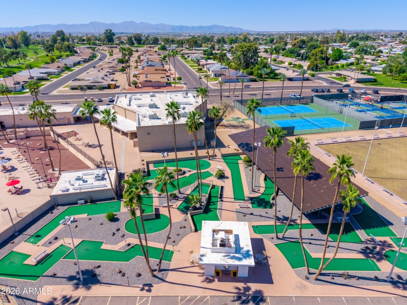 Mountain View Recreation Center - 04