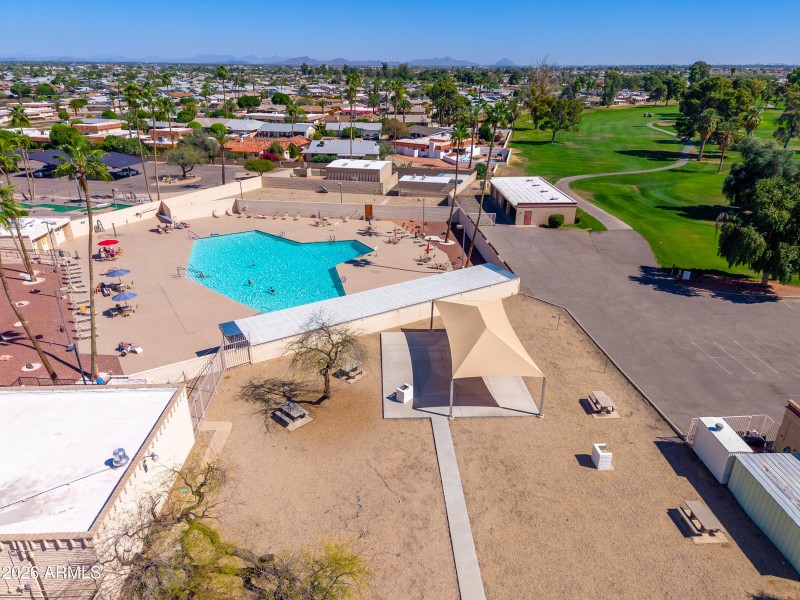 Mountain View Recreation Center - 05