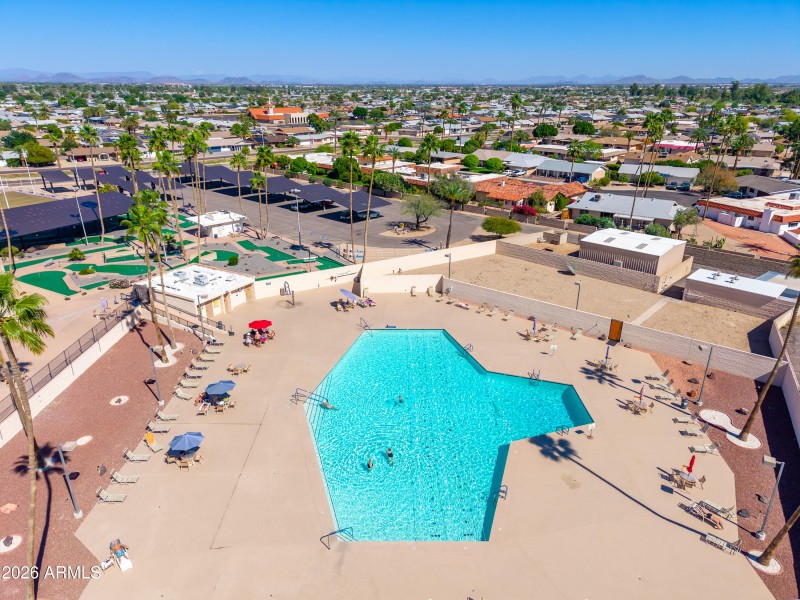 Mountain View Recreation Center - 06