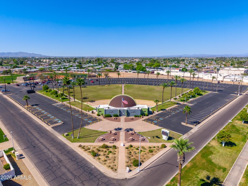 Sun Bowl Amphitheatre - 02