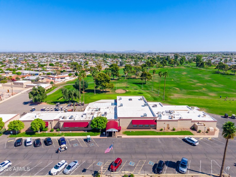 Sun City Country Club - 01