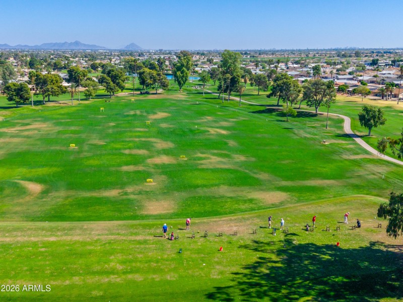 Sun City Country Club - 02