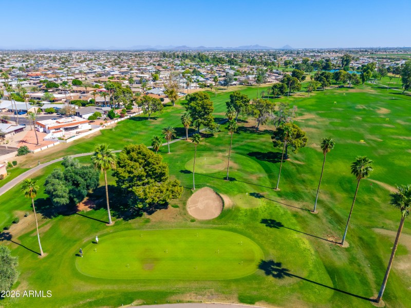 Sun City Country Club - 03