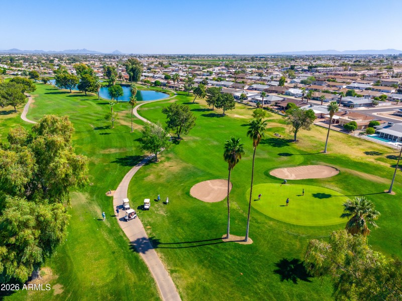 Sun City Country Club - 04