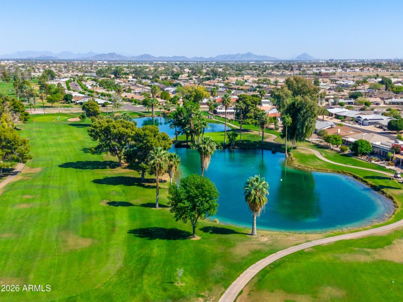 Sun City Country Club - 05