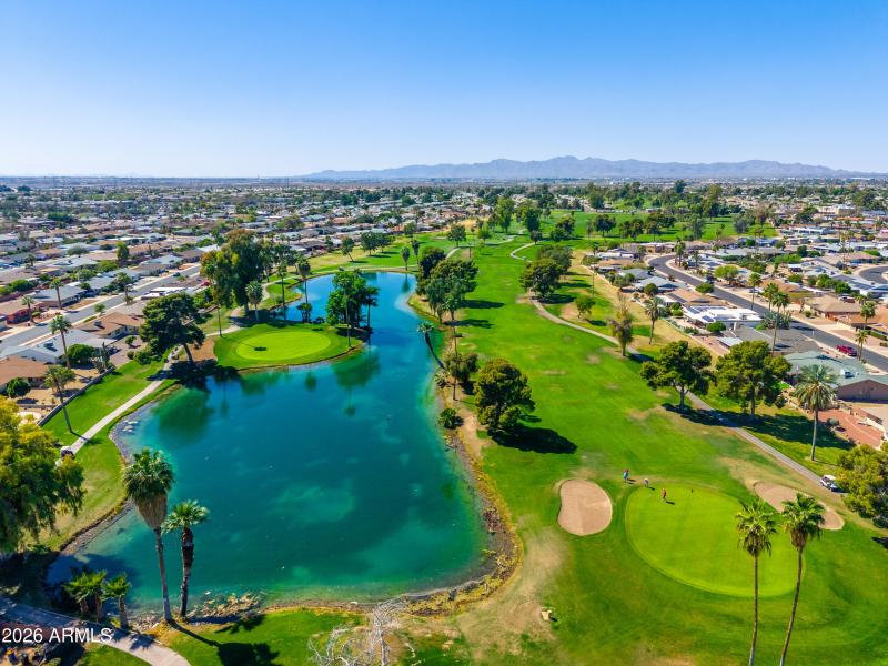 Sun City Country Club - 06