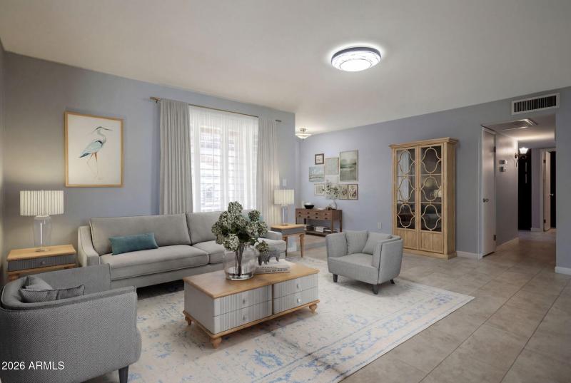 1722 W St Moritz Ln Phoenix - 201-VS