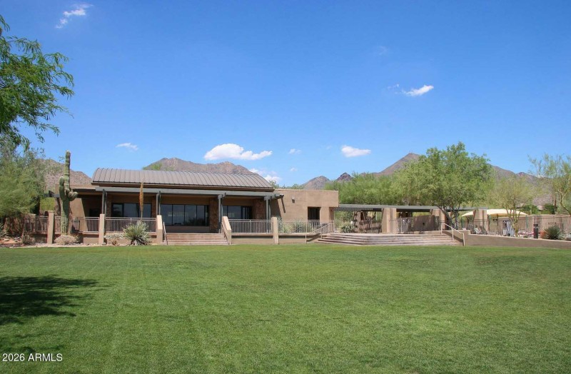 McDowell Mountain-Community Center2