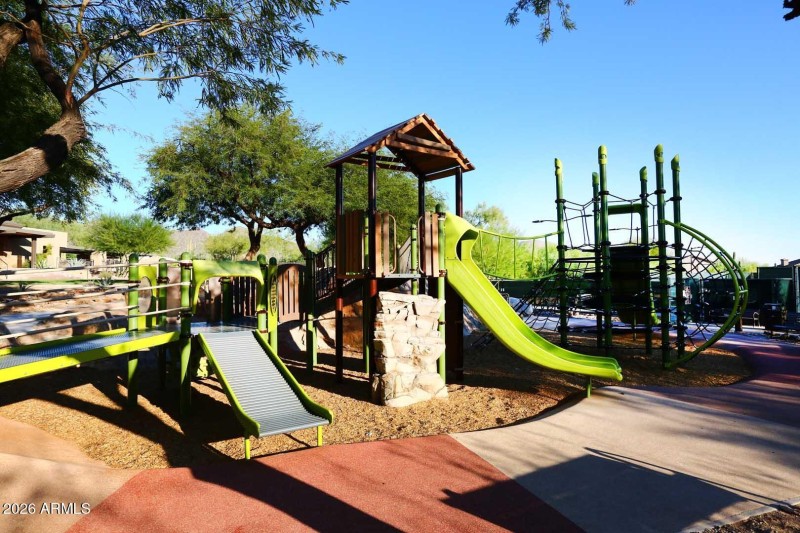 McDowell Mountain-Community Park