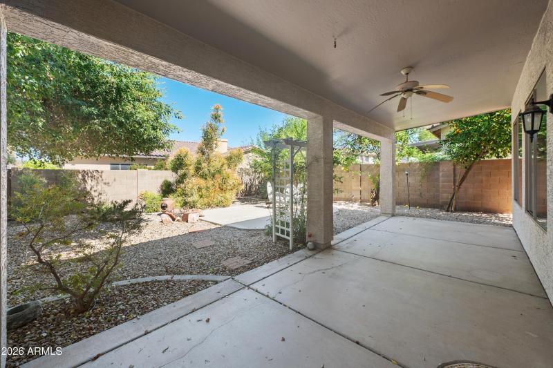 31-Extended Covered Patio