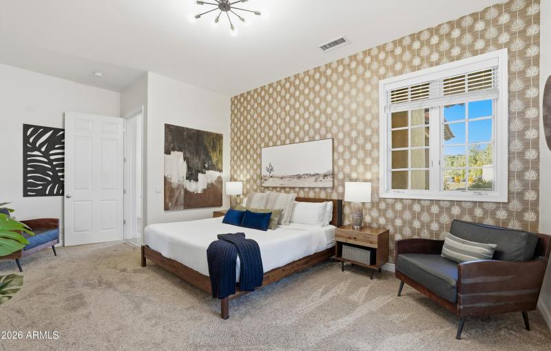 Primary Bedroom ensuite