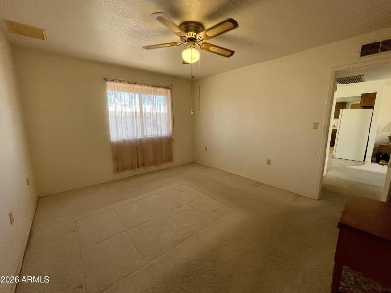 BEDROOM 1 * 14 x 11.10