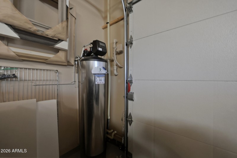 All home Green Filtration