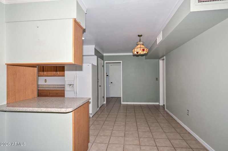 Kitchen-Breakfast Room