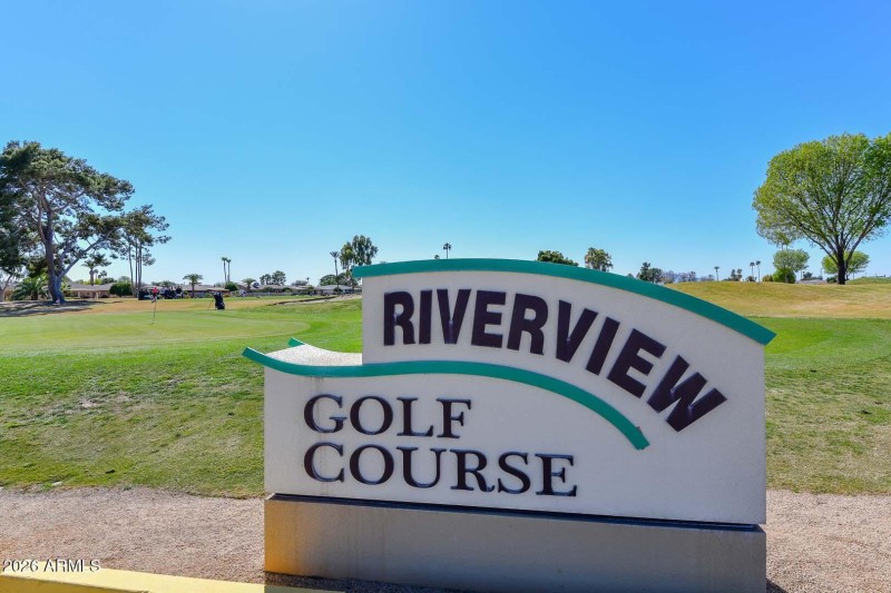 Riverview Golf Course8