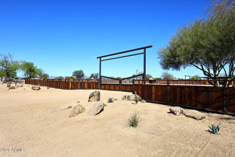 Street View Entrance