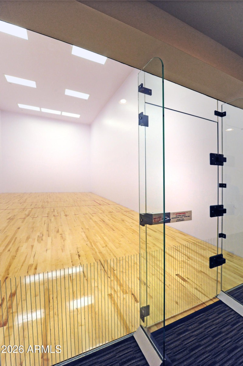 207 Palo Verde Racquet Ball