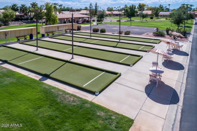 208 PV Sisk Park and Bocce Ball
