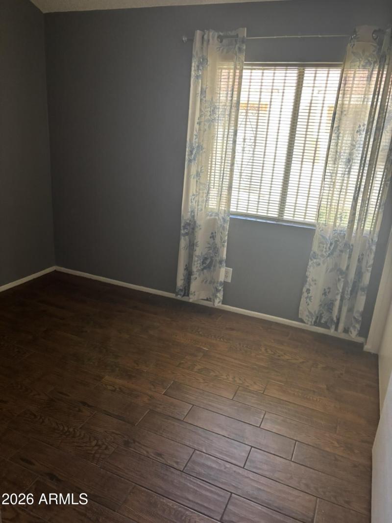 Soothing paint colors