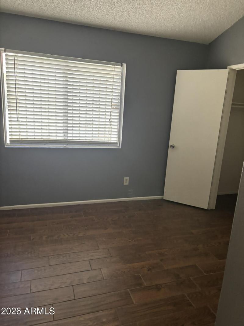 Wood look tiles go with all colors