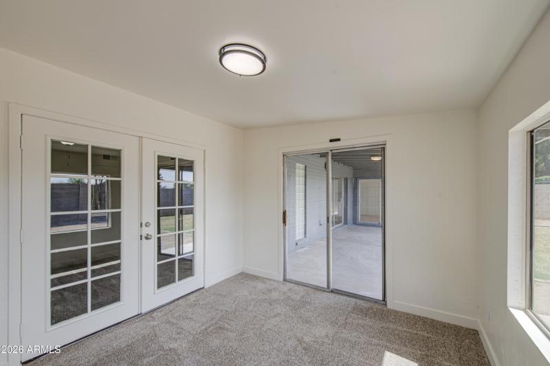 Primary Bed Retreat 2