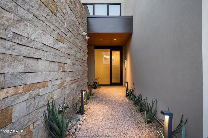 009_Exterior Entrance