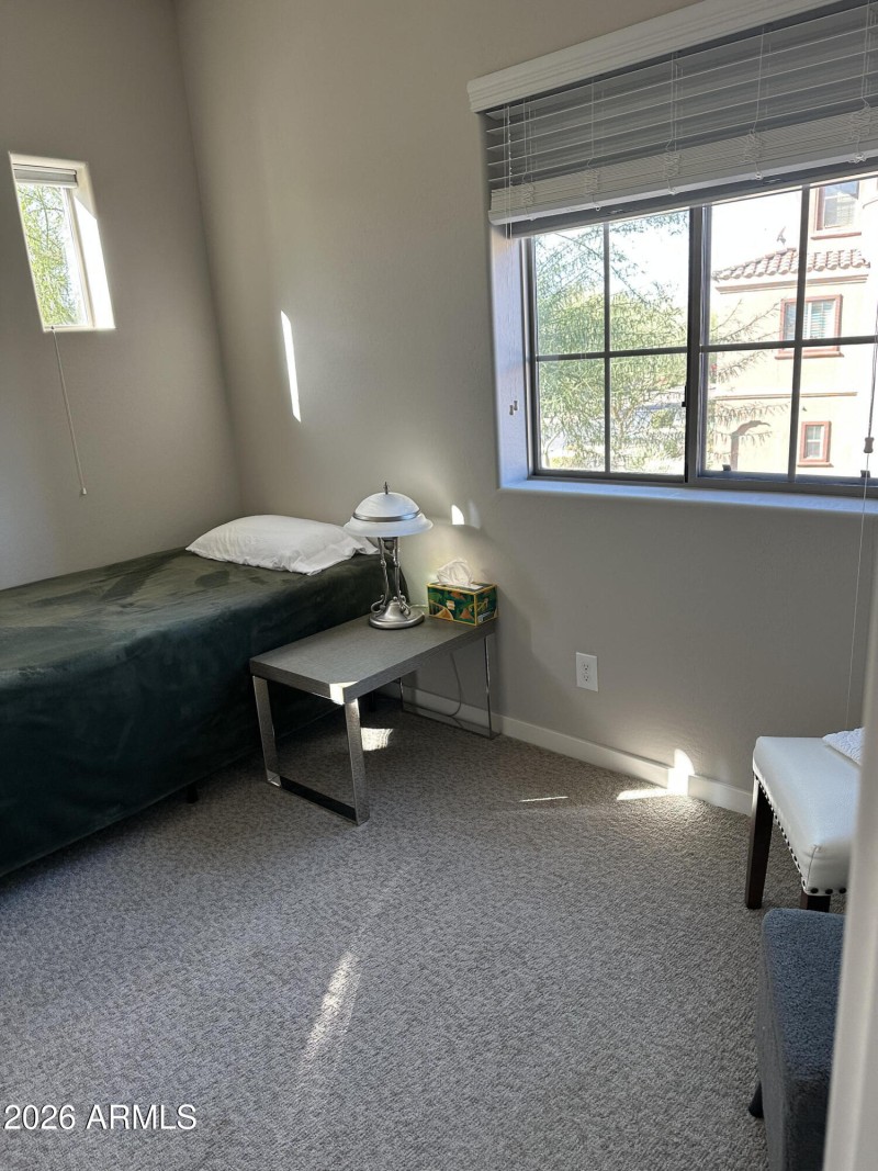 2nd Bedroom