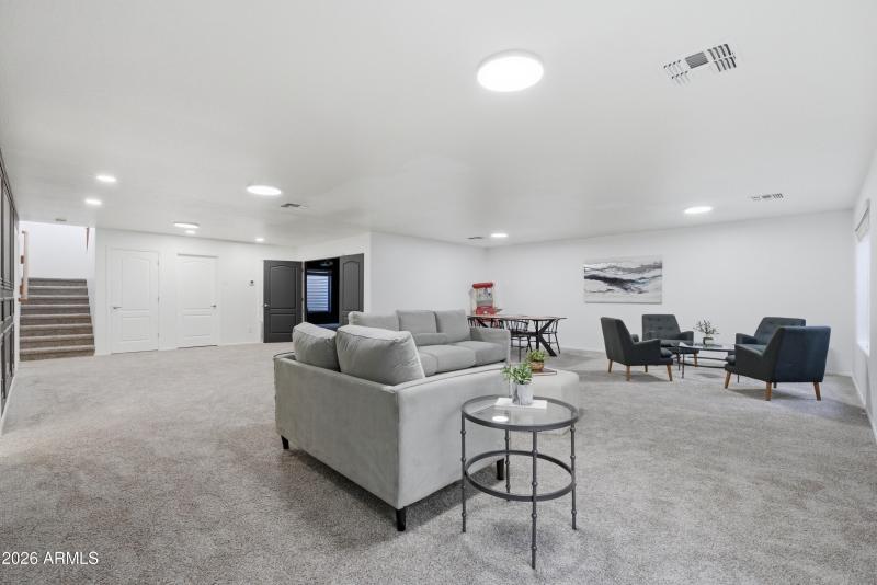 Staged Claxton basement-3