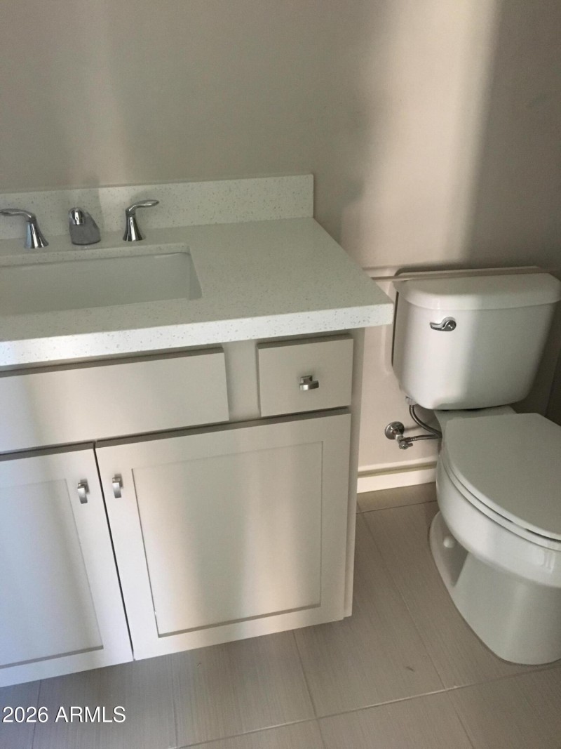 2nd Bathroom