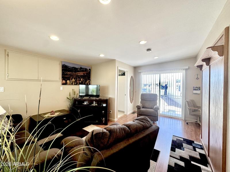 TASTEFULLY FURNISHED