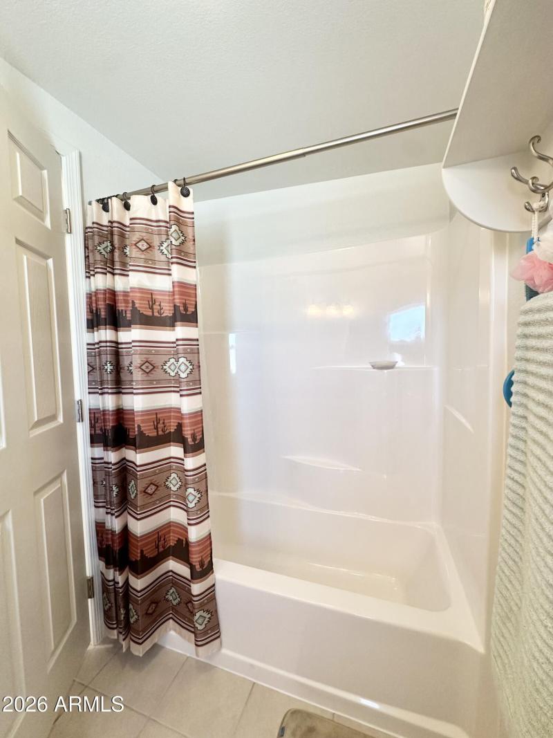 GUESTS WILL LOVE THEIR OWN BATHROOM