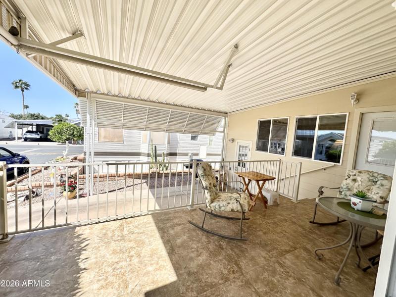 GREAT FOR ENTERTAINING